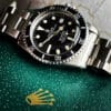 Rolex Sea-Dweller ref 1665. Rolex Sea-Dweller ref 1665..