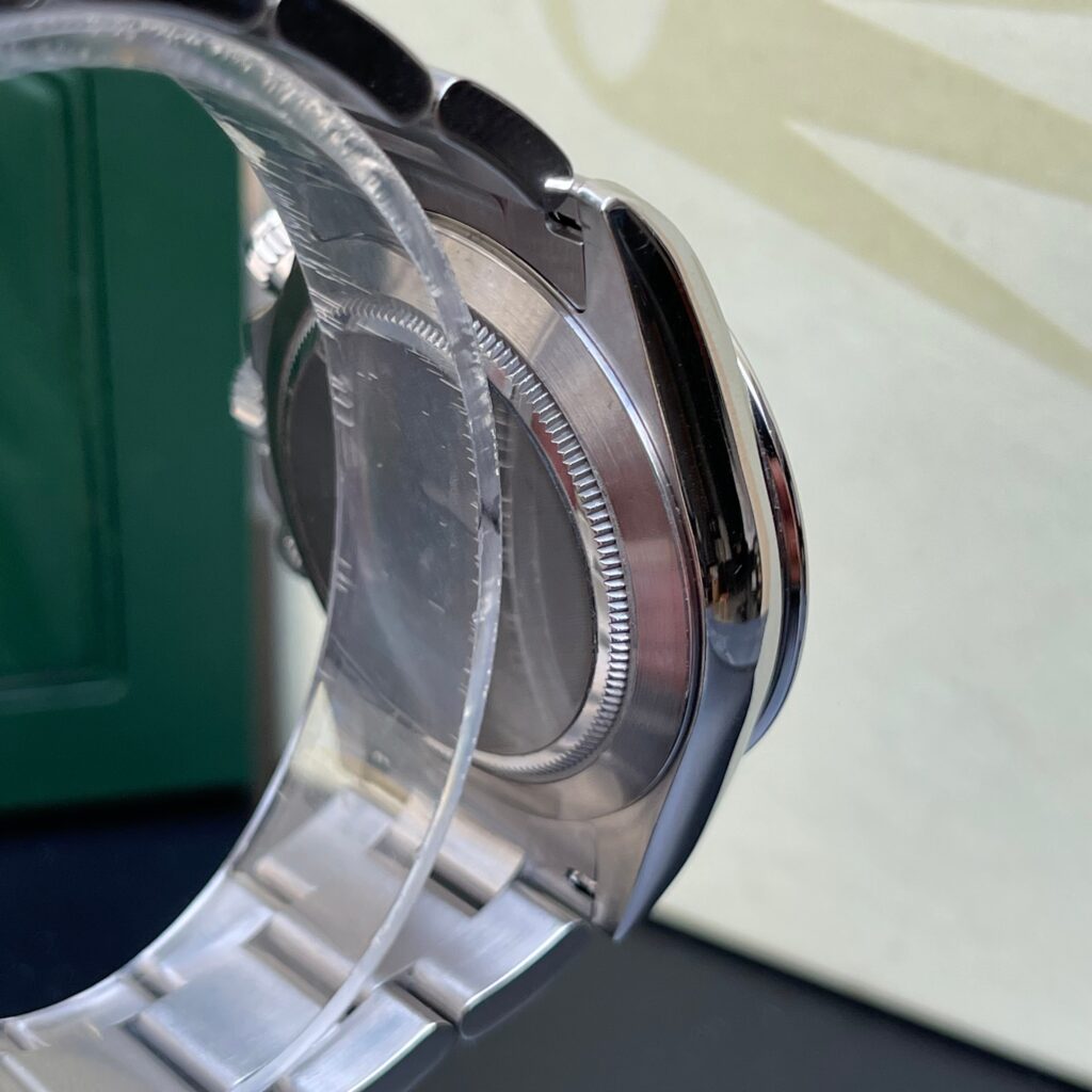 Rolex Daytona ref 116520..