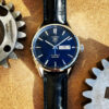 Tag Heuer Carrera Calibre 05.