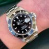Rolex Submariner Date ref 16610..