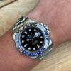 Rolex Gmt-Master II Date 116710 BLNR.