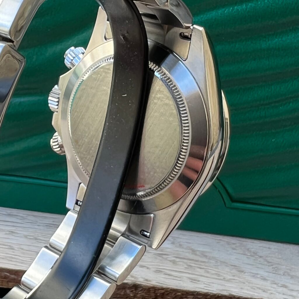 Rolex Daytona ref 116520..