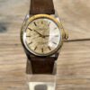 Rolex Oyster Perpetual 1005.