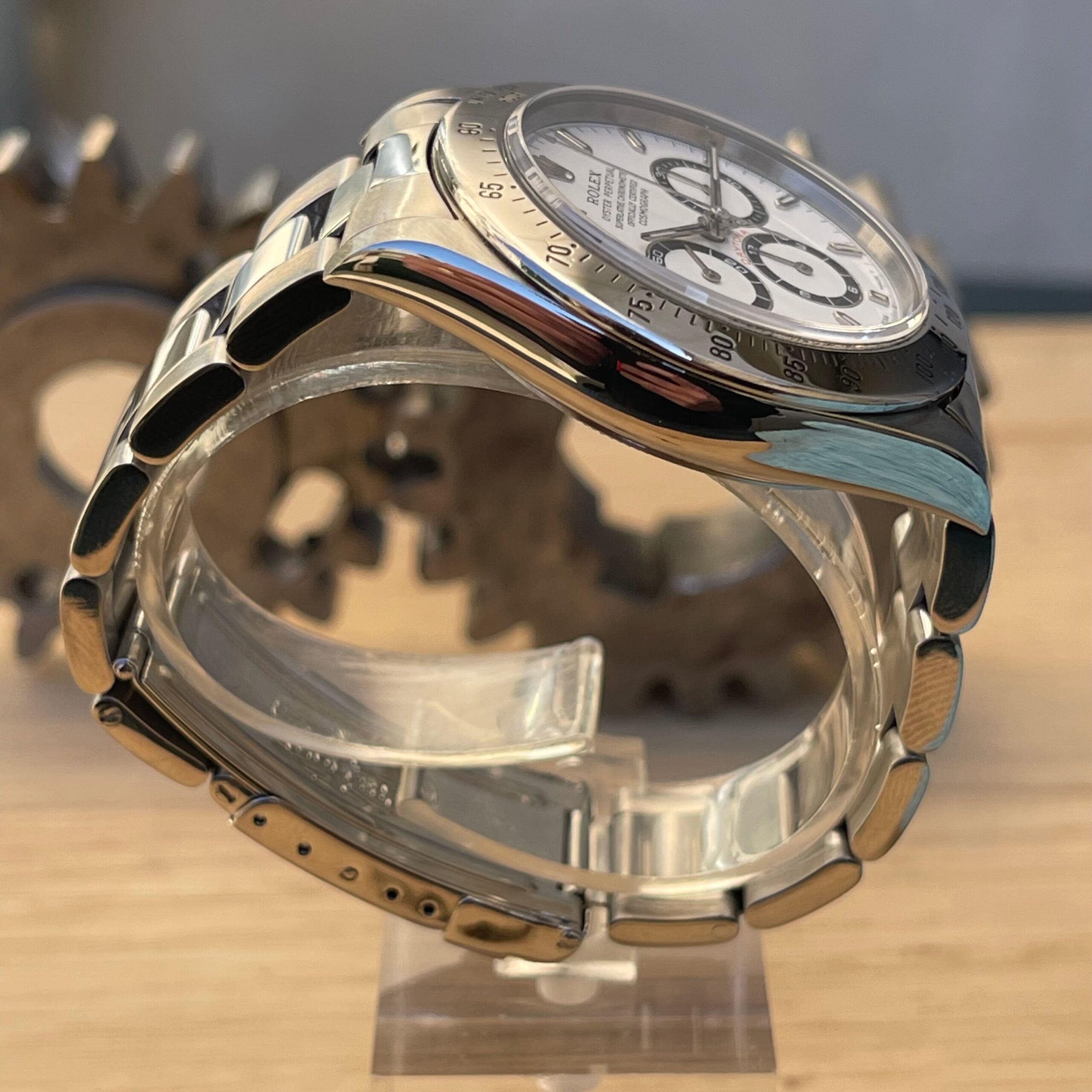 Rolex Daytona 16520..