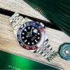 Rolex Gmt-Master II 126710 BLRO..