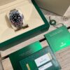 Rolex Gmt-Master II 126710 BLRO..
