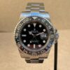 Rolex Gmt-Master II Date 116710 LN.