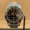 Rolex Gmt-Master 16753F.