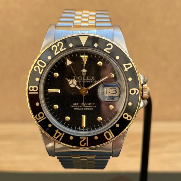 Rolex Gmt-Master 16753F