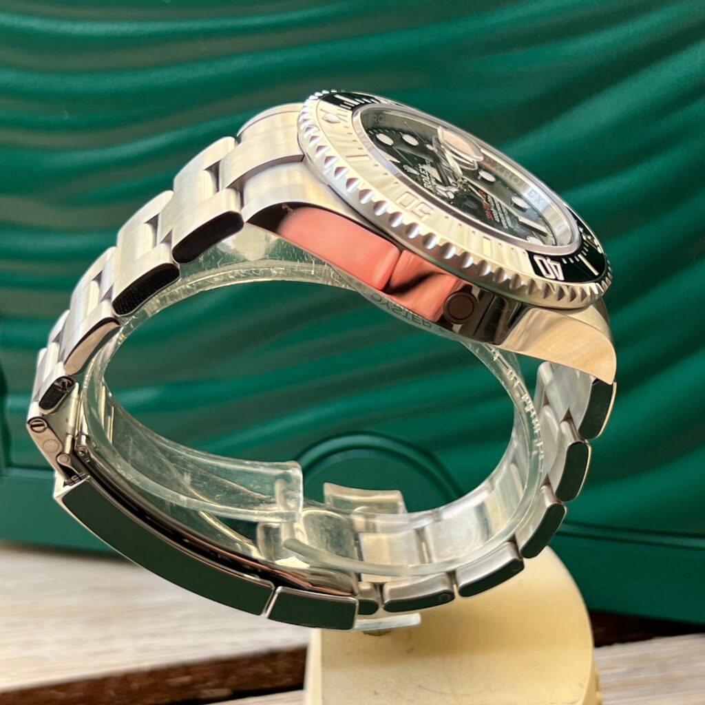 Rolex Sea-Dweller 50eme anniversaire-.