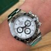 Rolex Daytona ref 116500-.