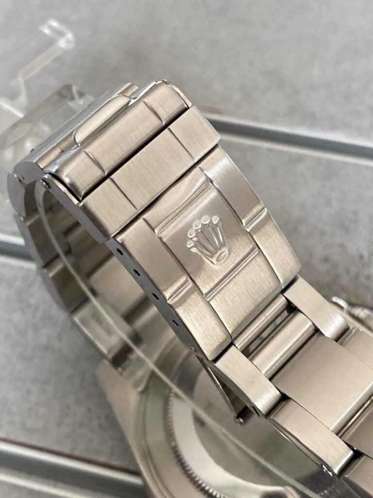 Rolex Gmt-Master 2 16710-.