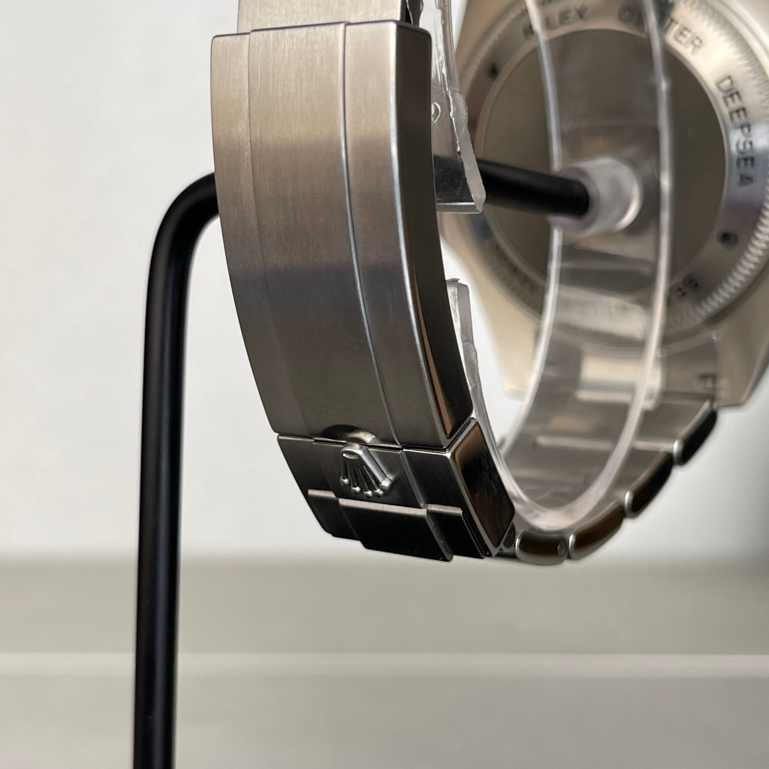 Rolex Sea-Dweller Deep Sea ref 116600..