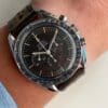 Omega Speedmaster Moonwatch 105.012 Omega Speedmaster Moonwatch 105.012.
