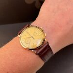 Patek Philippe Chronograph Vintage
