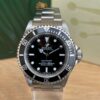 Rolex Submariner no-date 14060M Cosc.