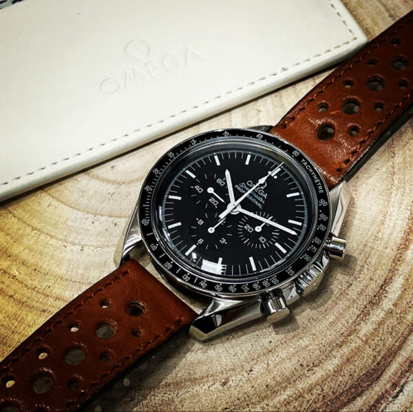 Omega Speedmaster Moonwatch -
