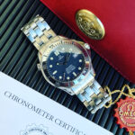 Omega seamaster 300.