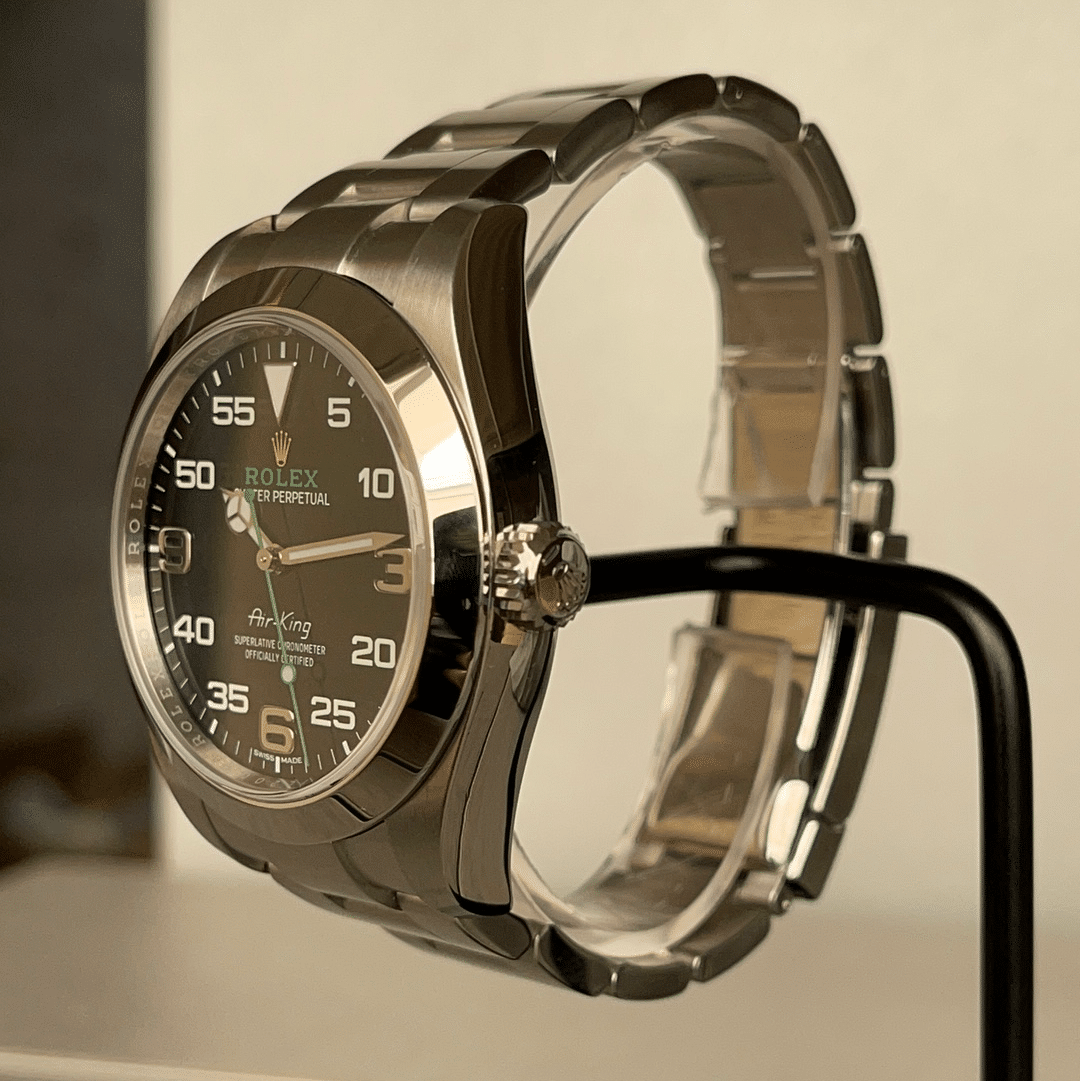 Rolex AirKing 116900 Rolex AirKing 116900.