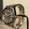 Tudor blackbay Snowflake ‘58 bleu.