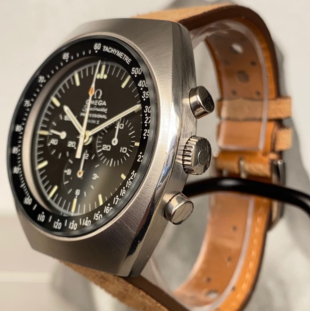 Omega Speedmaster MKII 145.014.