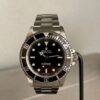 Rolex Submariner no-date 14060M.