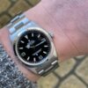 Rolex Explorer 36mm 114270-.