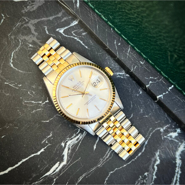 Rolex Datejust 36 ref 16013-