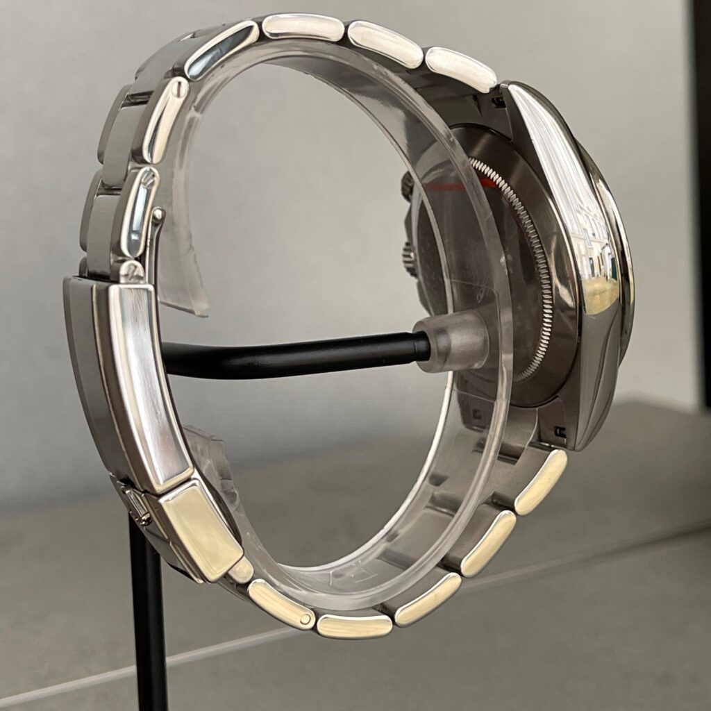 Rolex Daytona ref 116520..