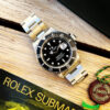 Rolex Submariner Date ref 16610-.