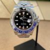 Rolex Gmt-Master II 126710 BLNR.