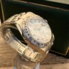 Rolex Explorer II 16570-.