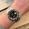 Rolex Submariner Date ref 16610-.