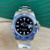 Rolex Gmt-Master II Date 116710 BLNR.