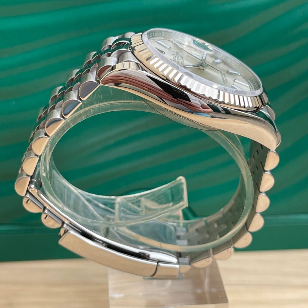 Rolex Datejust 36 réf 126234.