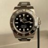 Rolex Submariner No Date 114060..