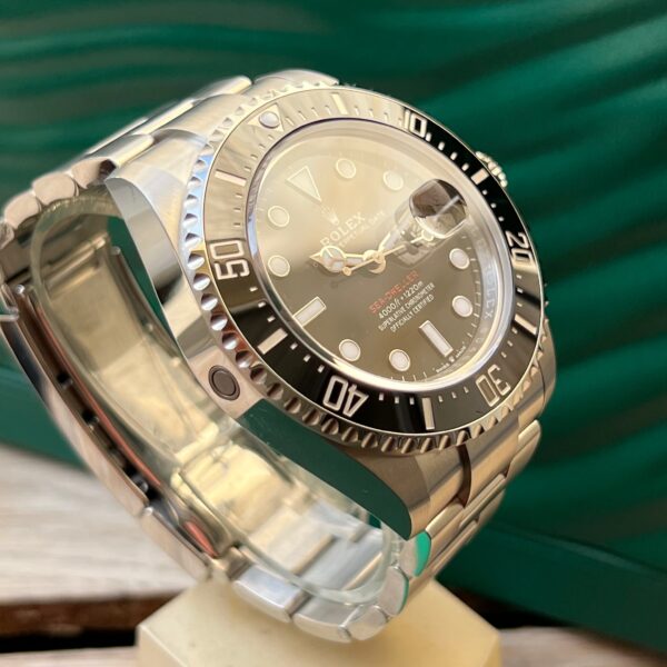 Rolex Sea-Dweller 50eme anniversaire-