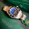 Rolex Sea-Dweller Deep Sea ref 116600..
