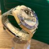 Rolex Gmt-Master II Date 116710 BLNR-.