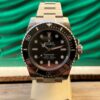 Rolex Submariner No Date 114060..