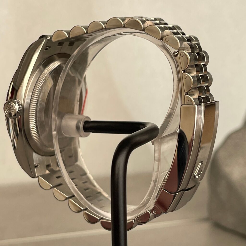 Rolex Datejust 36 réf 126234-.