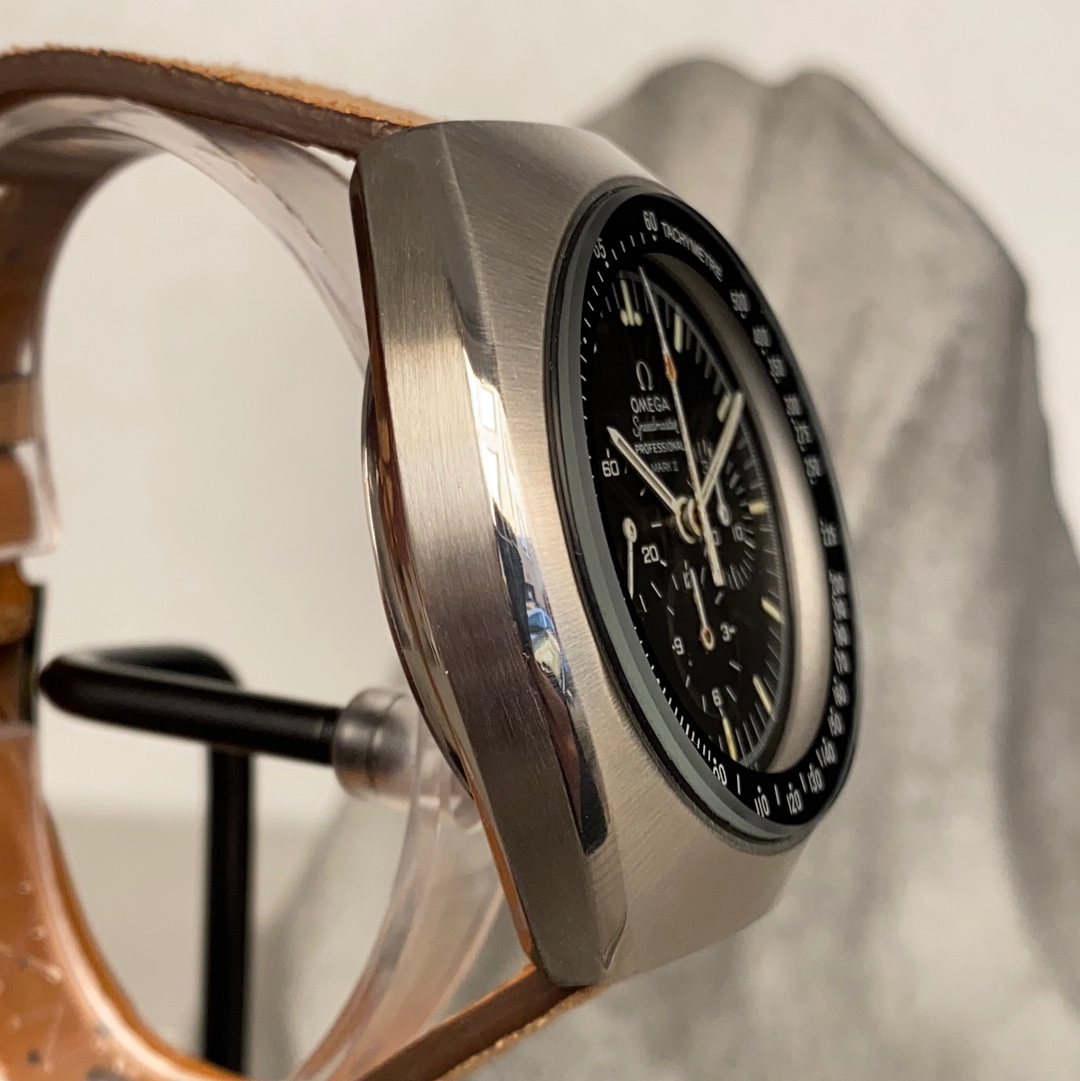 Omega Speedmaster MKII 145.014.