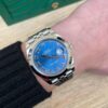 Rolex Datejust 41-.