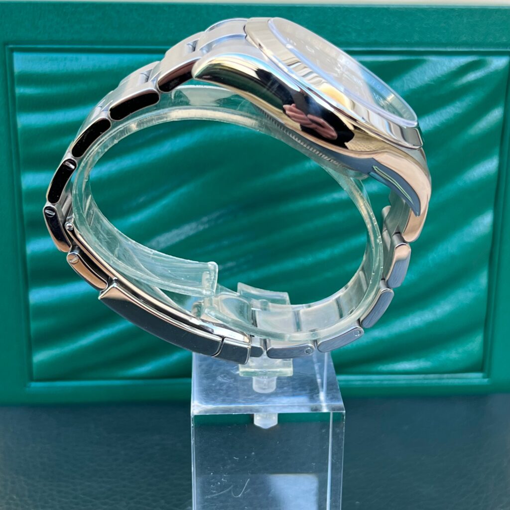 Rolex AirKing 116900-.