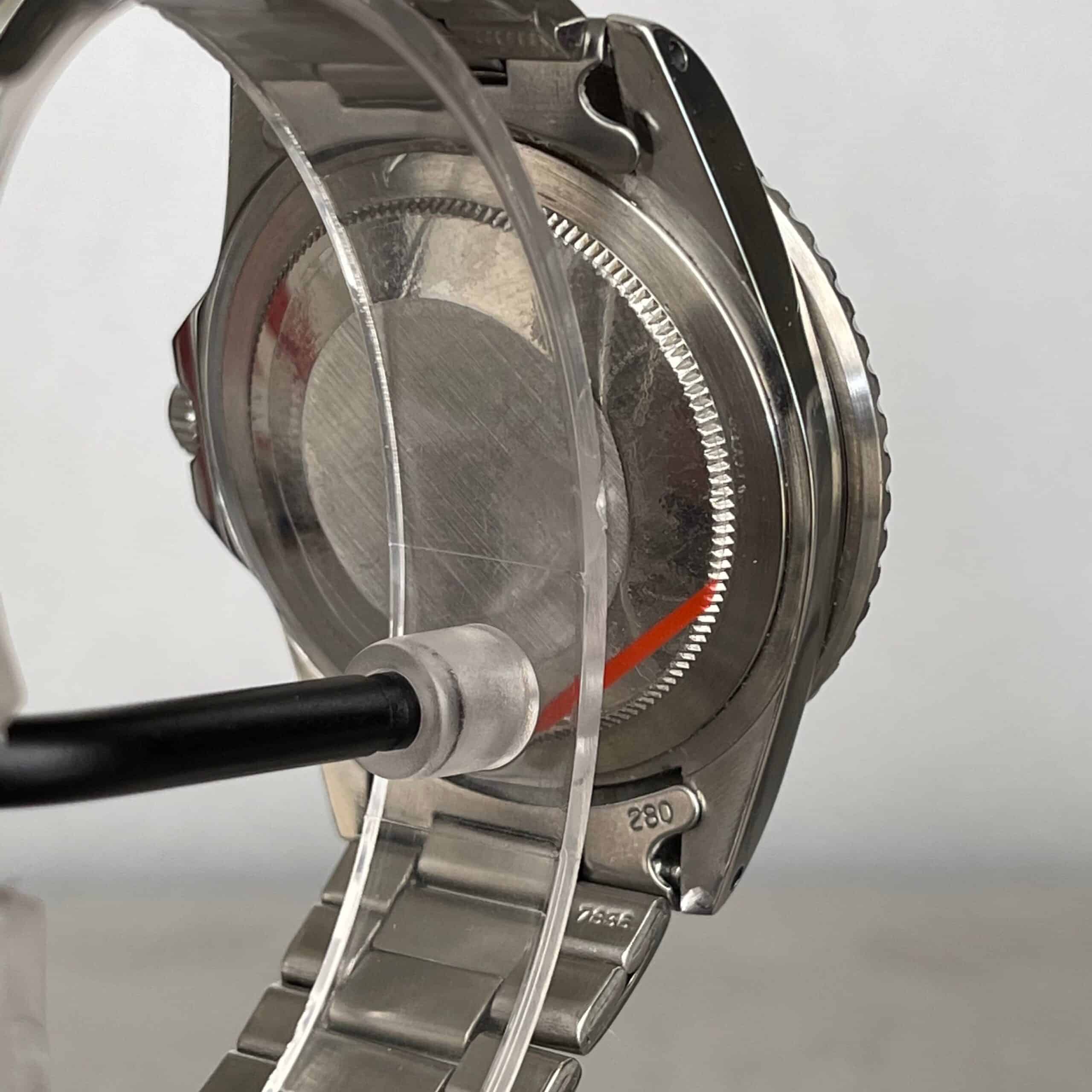 Rolex Gmt-Master 1675 Rolex Gmt-Master 1675.