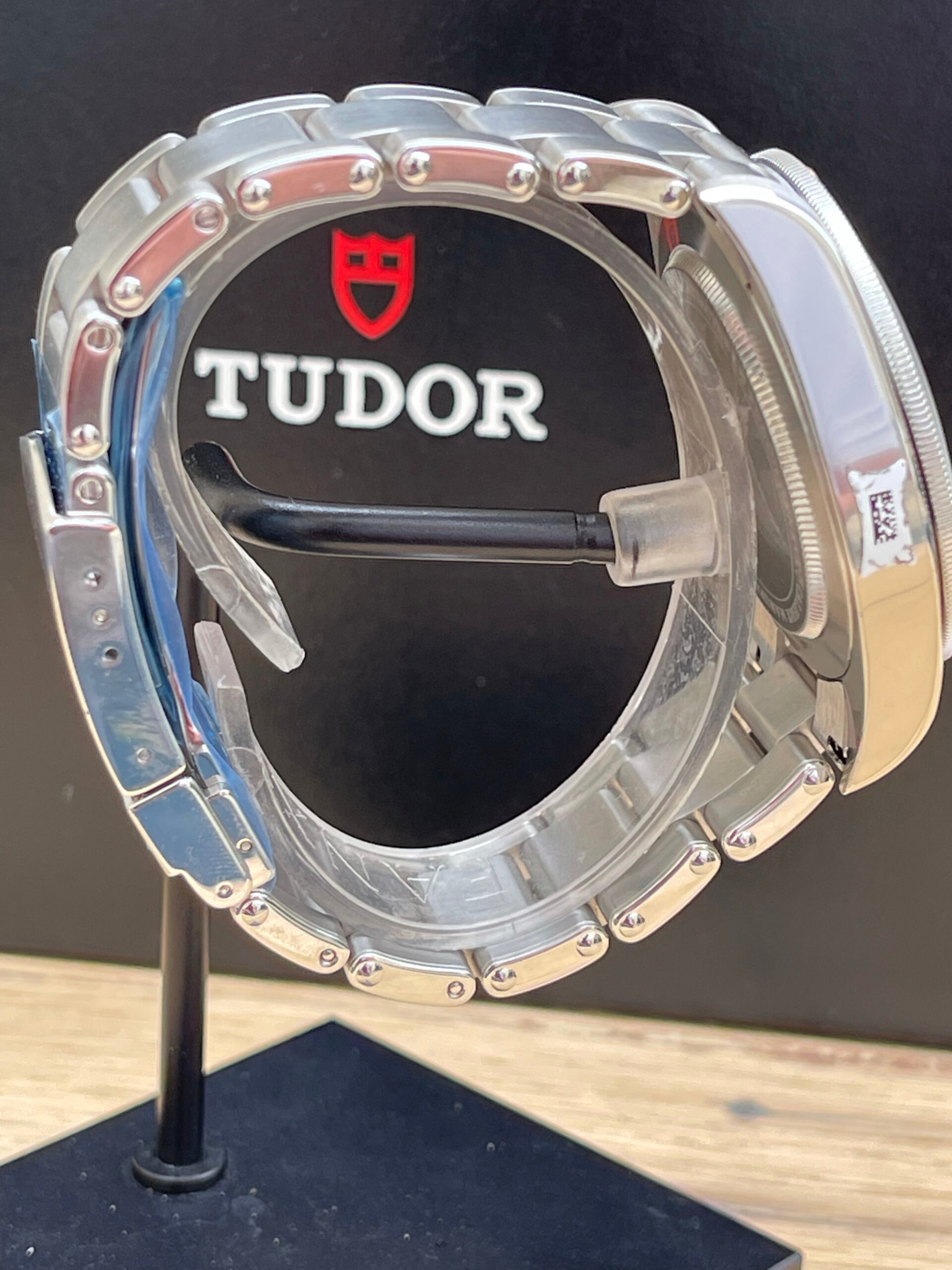 Tudor blackbay Snowflake ‘58..