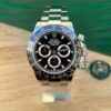 Rolex Daytona ref 116500-.