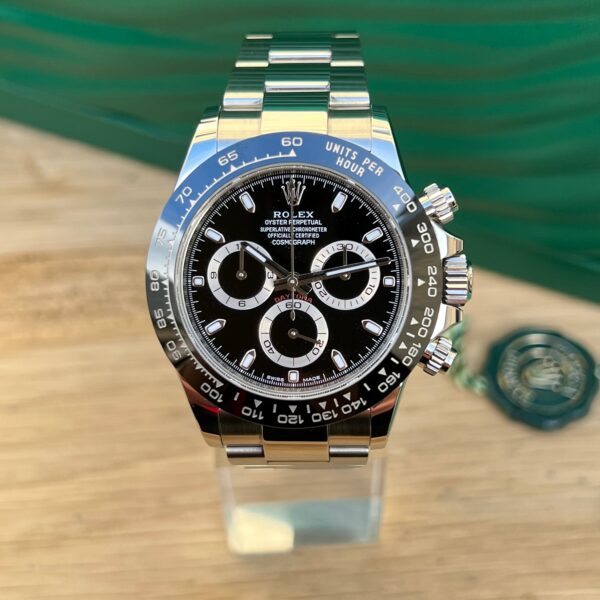 Rolex Daytona ref 116500-