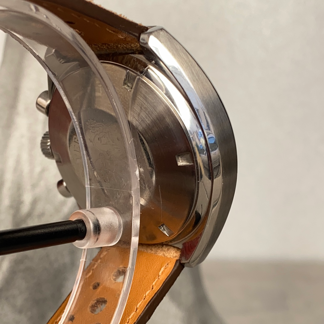 Omega Speedmaster MKII 145.014.