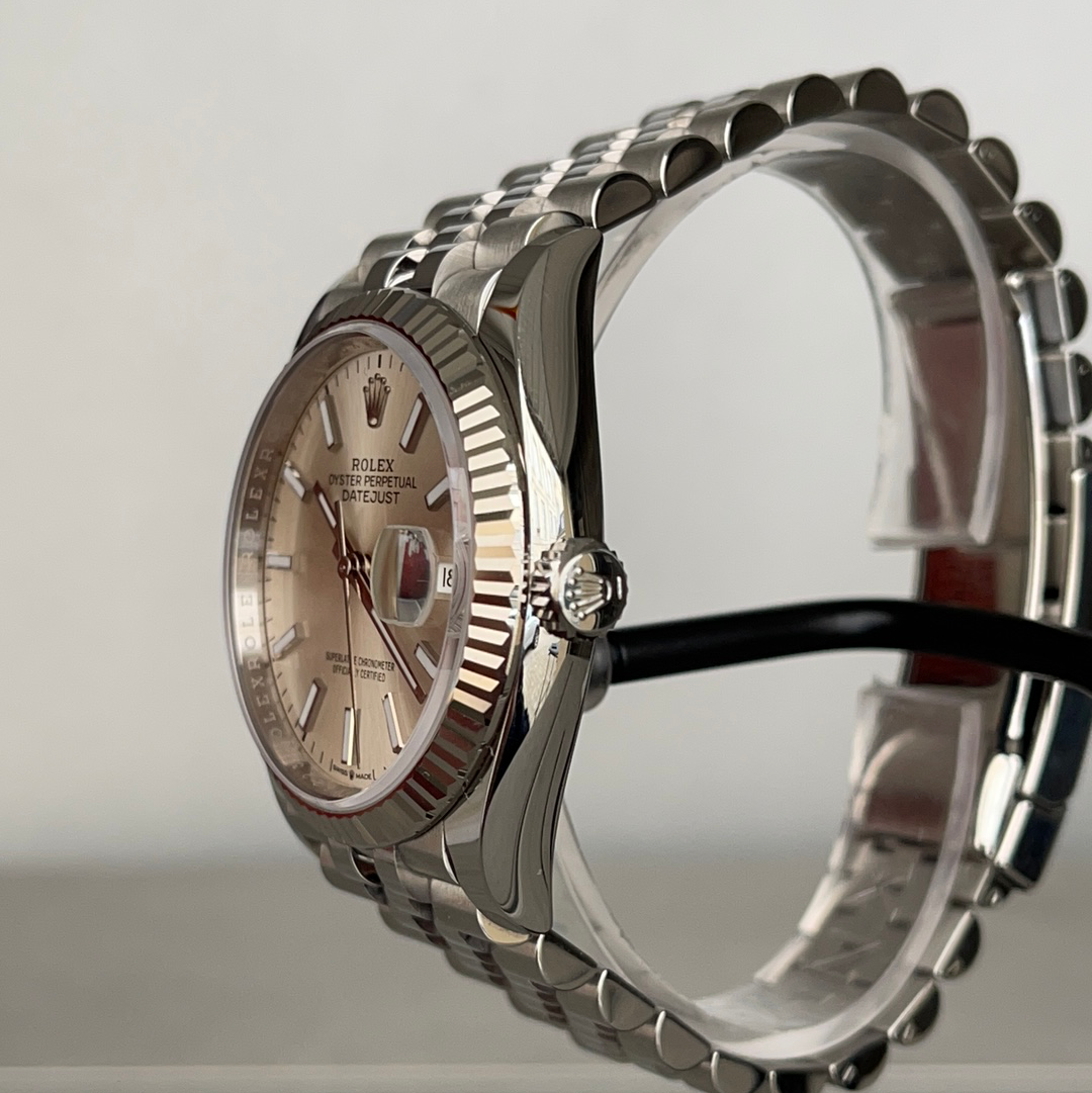 Rolex Datejust 36 réf 126234.